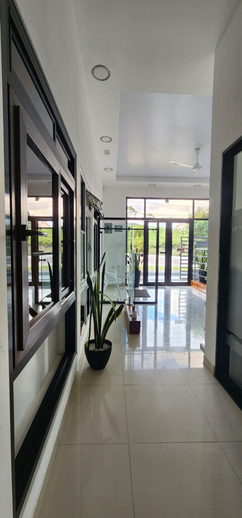 Consolidación y Expansión de Proyectos