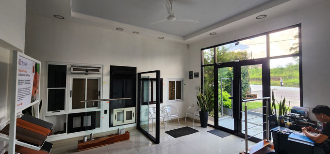 Tienda Vialum Siguatepeque